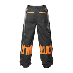 ThirtyTwo Sweeper Snowboard Pant 2023 - Black