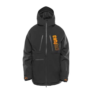 ThirtyTwo TM Snowboard Jacket 2024 - Black