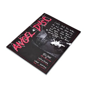 Angel Dust by Jake Phelps