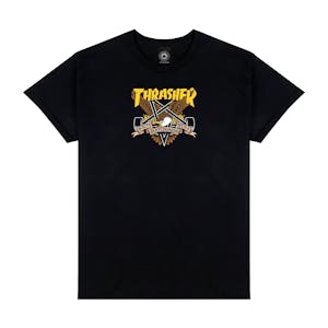 Antihero x Thrasher Eaglegram T-Shirt - Black