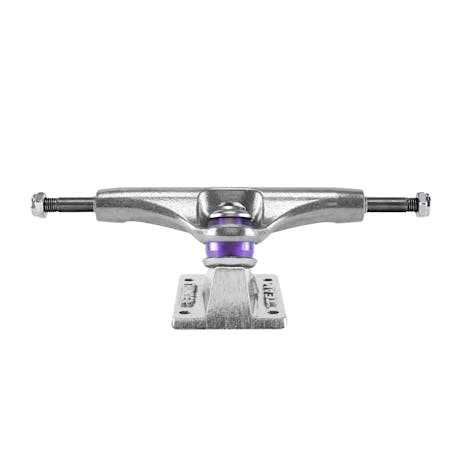 Thunder Inverted Hollow Kingpin Skateboard Trucks - Polished