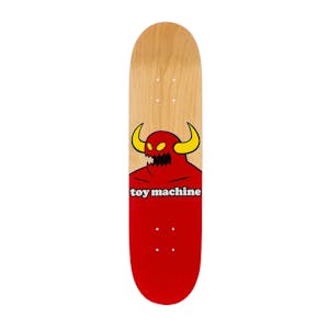Toy Machine Monster Skateboard Deck - Assorted