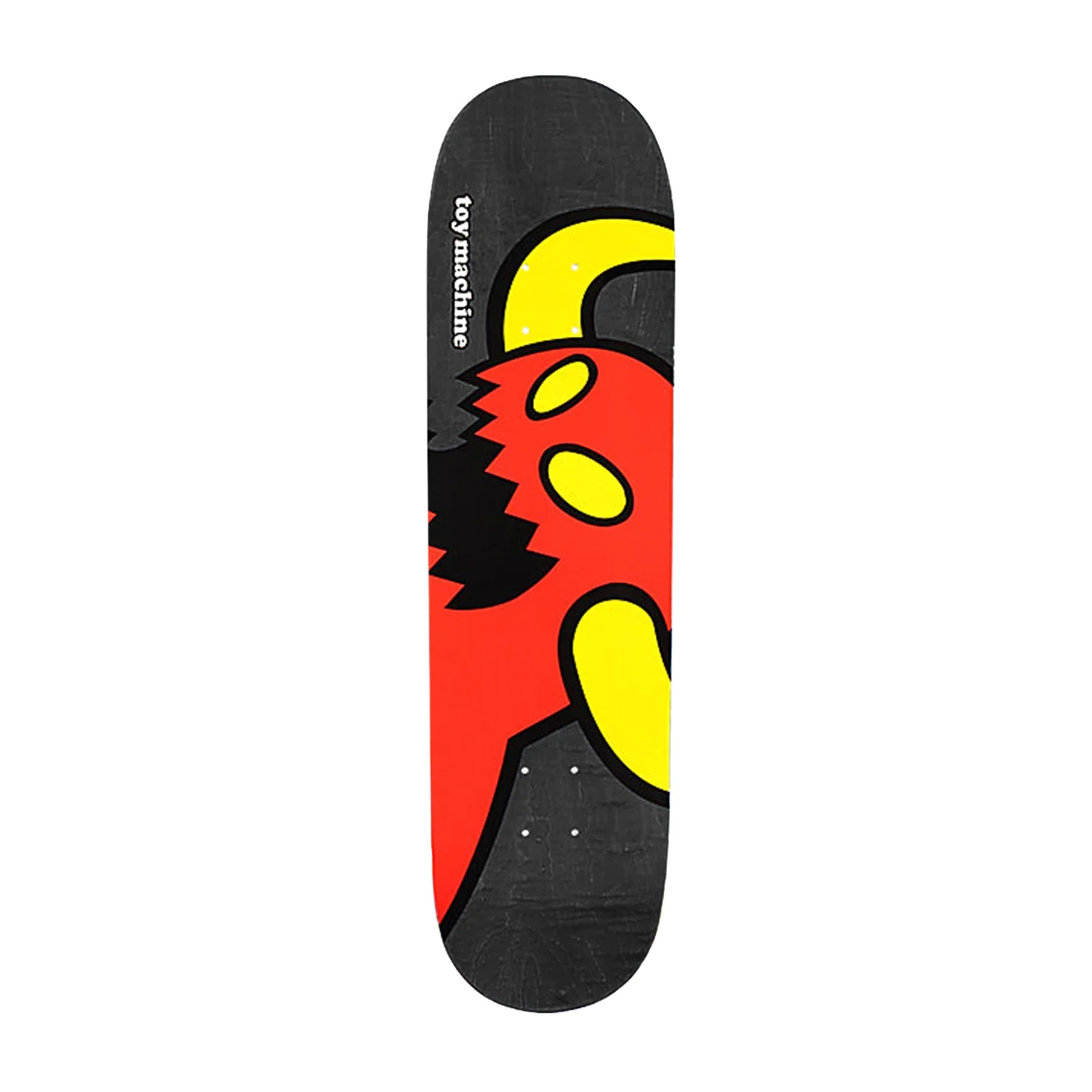 Toy Machine Vice Monster Skateboard Deck Assorted BOARDWORLD Store