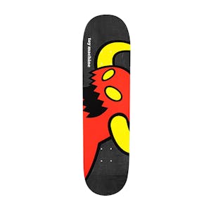 Toy Machine Vice Monster Skateboard Deck - Assorted