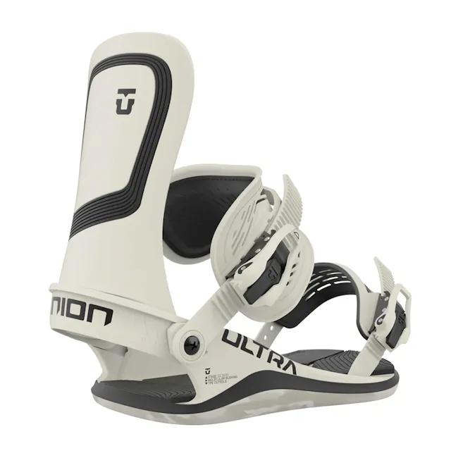 24 UNION ULTRA [WOMEN] BONE WHITE Msize（Union Ultra Snowboard 