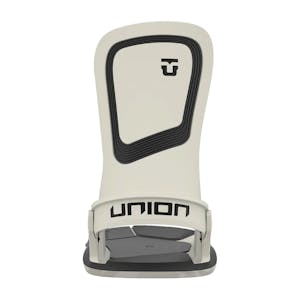 Union Ultra Snowboard Bindings 2024 - Bone