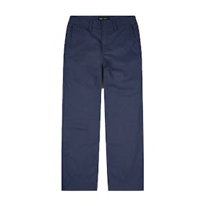 Vans Authentic Chino Relaxed Pant - True Navy
