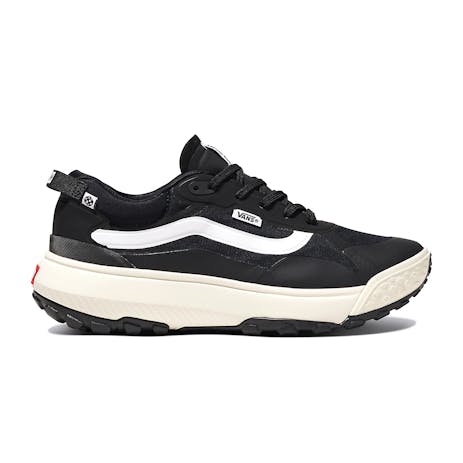 Vans MTE Crosspath Shoe - Black/White