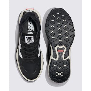 Vans MTE Crosspath Shoe - Black/White