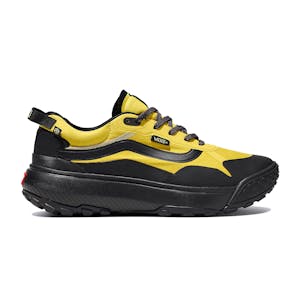 Vans MTE Crosspath Shoe - Yellow