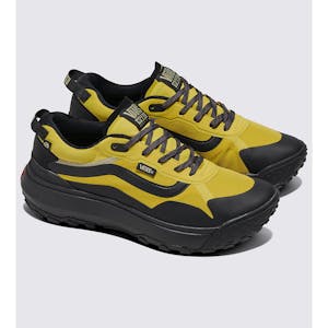 Vans MTE Crosspath Shoe - Yellow