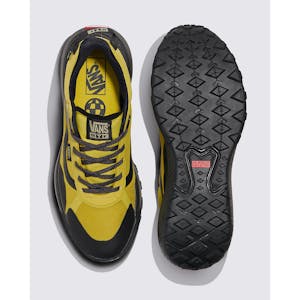 Vans MTE Crosspath Shoe - Yellow