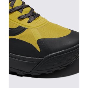 Vans MTE Crosspath Shoe - Yellow