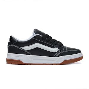 Vans Hylane Skate Shoe - Black/White/Gum