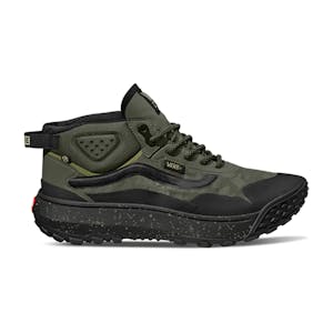 Vans MTE Crosspath Mid Shoe - Olive