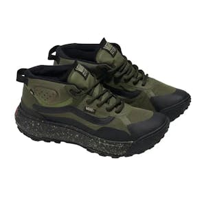 Vans MTE Crosspath Mid Shoe - Olive