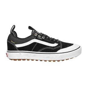 Vans MTE Old Skool Waterproof Winter Shoe - Black/White