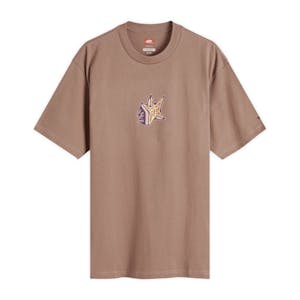 Vans Skate Star T-Shirt - Deep Taupe