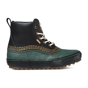 Vans Standard Mid MTE Winter Boot - Forest