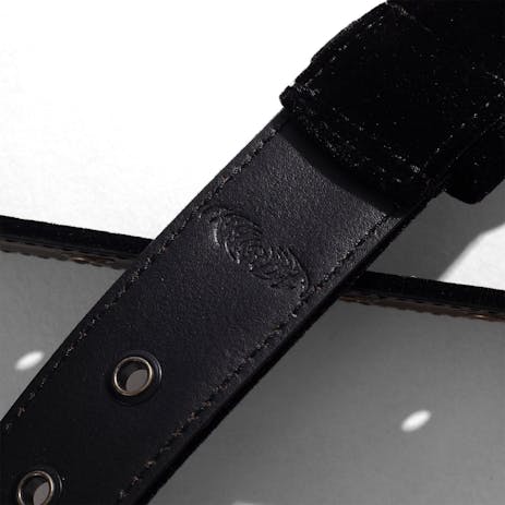 Velvet OG Belt - Black