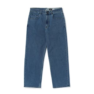 Volcom Billow Jeans - Washed Blue