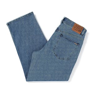 Volcom Billow Jeans - Washed Blue