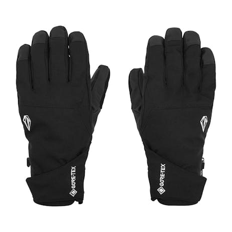 Volcom CP2 GORE-TEX Snowboard Glove 2023 - Black