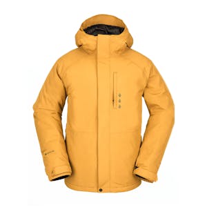 Volcom Dua GORE-TEX Snowboard Jacket 2023 - Caramel