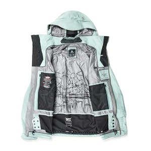 Volcom Guch Stretch GORE-TEX Snowboard Jacket 2025 - Agave