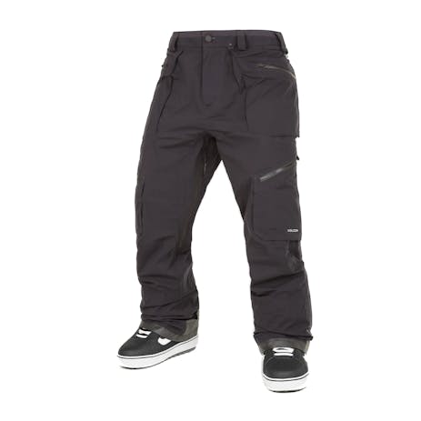 Volcom Guch Stretch GORE-TEX Snowboard Pant 2025 - Black