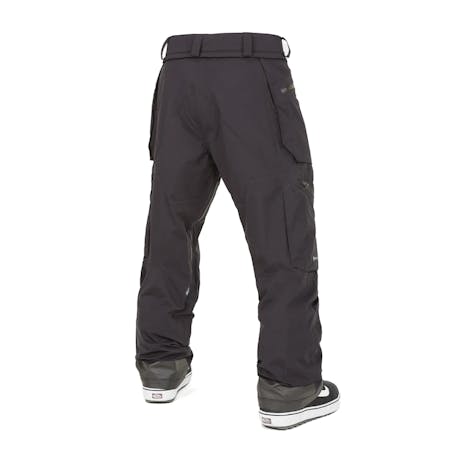 Volcom Guch Stretch GORE-TEX Snowboard Pant 2025 - Black