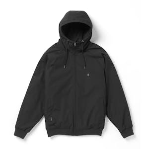 Volcom Hernan 5k Jacket - Black