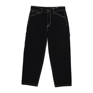 Volcom Kraftsman Jeans - Black