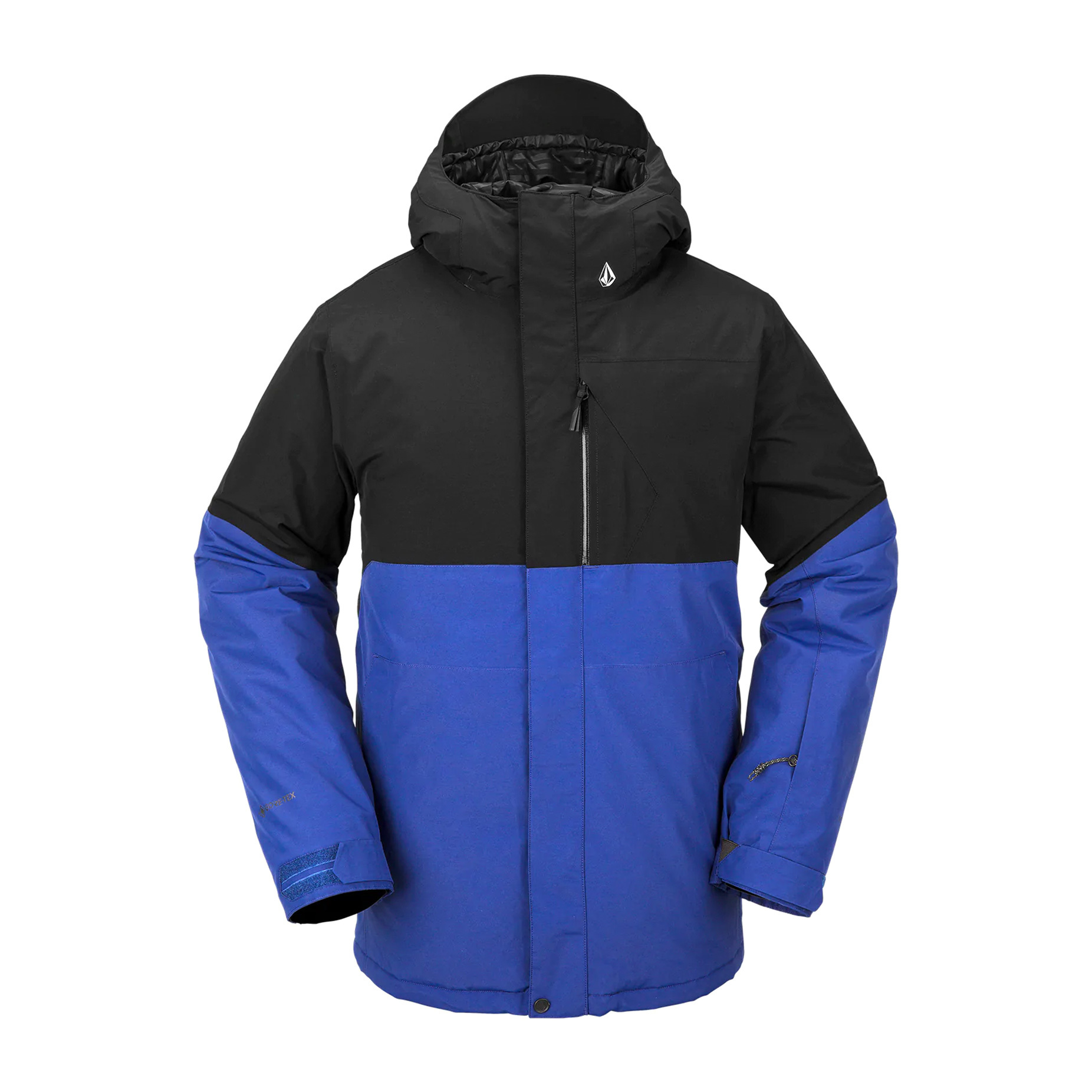 L GORETEX Snowboard Jacket 2023 Dark Blue BOARDWORLD Store