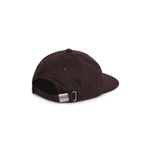 Volcom Arthur Longo Hat - Dark Earth