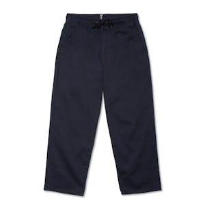 Volcom Outer Spaced Solid Pant - Navy