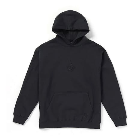 Volcom Tokyo True Bryan Iguchi Hoodie - Black