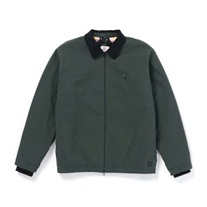 Volcom Tokyo True Bryan Iguchi Light Jacket - Stealth