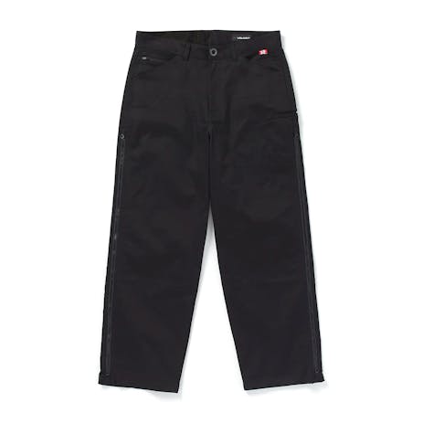 Volcom Tokyo True Bryan Iguchi TDS Pant - Black