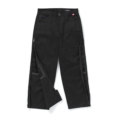 Volcom Tokyo True Bryan Iguchi TDS Pant - Black