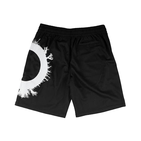 Welcome x Bauhaus Spirit Mesh Basketball Shorts