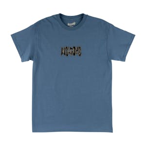 Welcome Nephilim T-Shirt - Indigo