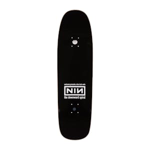 Welcome x Nine Inch Nails Pig 9.25” Skateboard Deck
