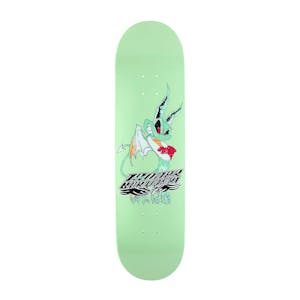 WKND Say When 8.25” Skateboard Deck - Burzinski