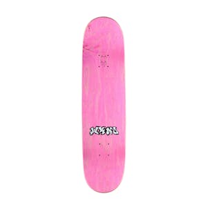 WKND Burn Rate 8.625” Skateboard Deck - Considine