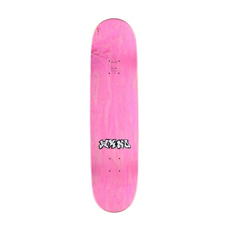 WKND Burn Rate 8.625” Skateboard Deck - Considine