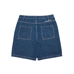 WKND Gene’s Jean Shorts - Medium Wash