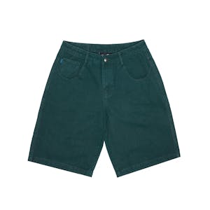 WKND Tubes Shorts - Teal Wash