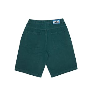 WKND Tubes Shorts - Teal Wash