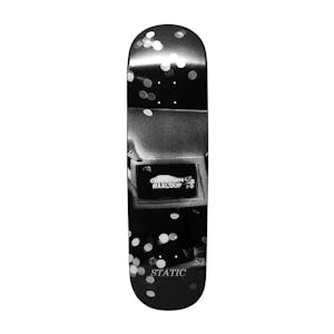 WKND x Static VI 8.25” Skateboard Deck - Maalouf